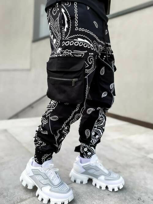 Men's down
