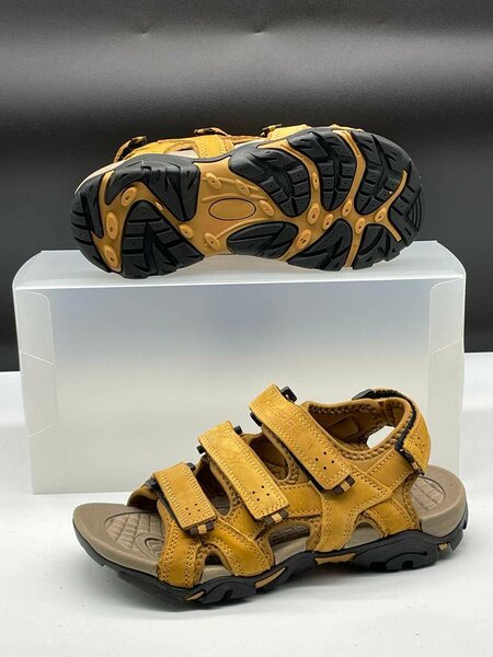 Kito geogra en cuir