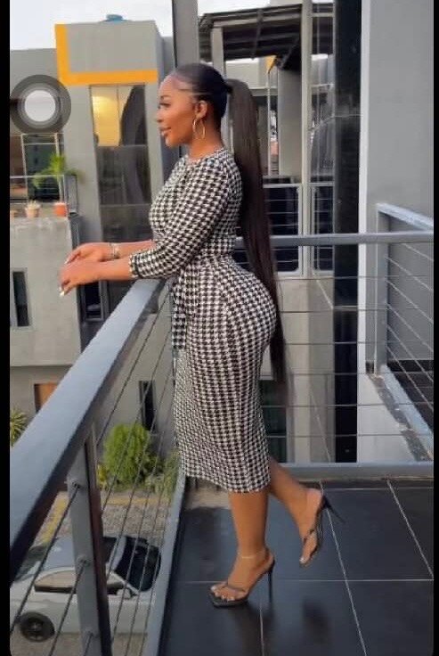 Office dress