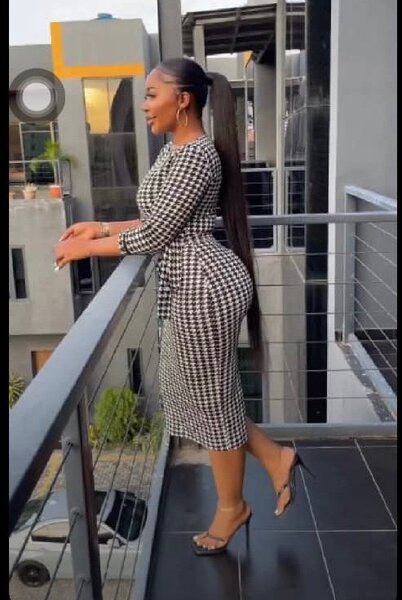 Office dress