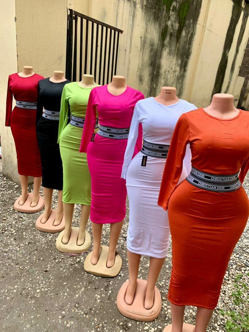 Dresses