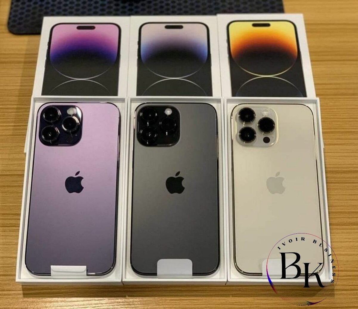 IPhone 14 Pro Max