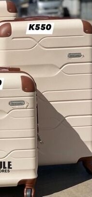 TRAVELING BAGS