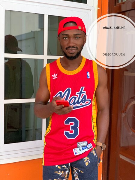 Basketball Jerseys