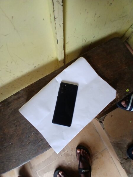 Samsung S20+