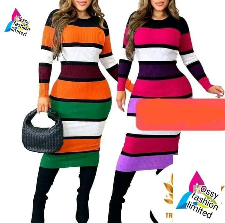 Bodycon dresses