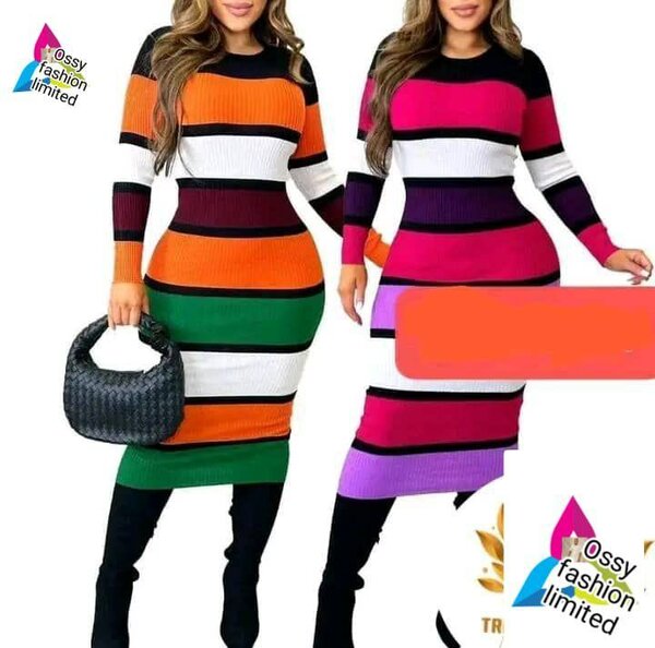 Bodycon dresses