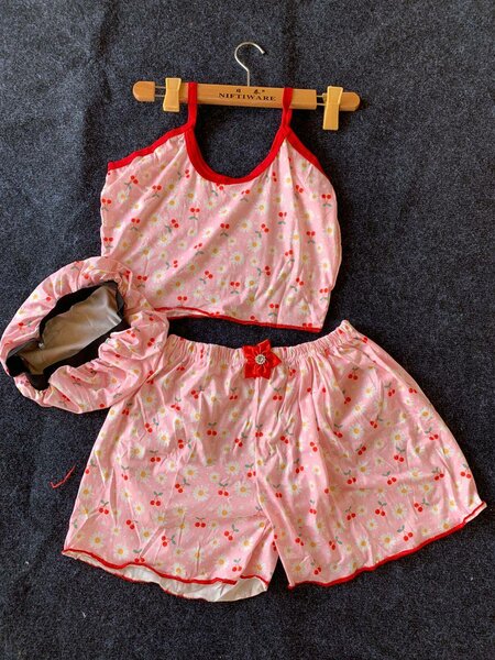 Night WEAR