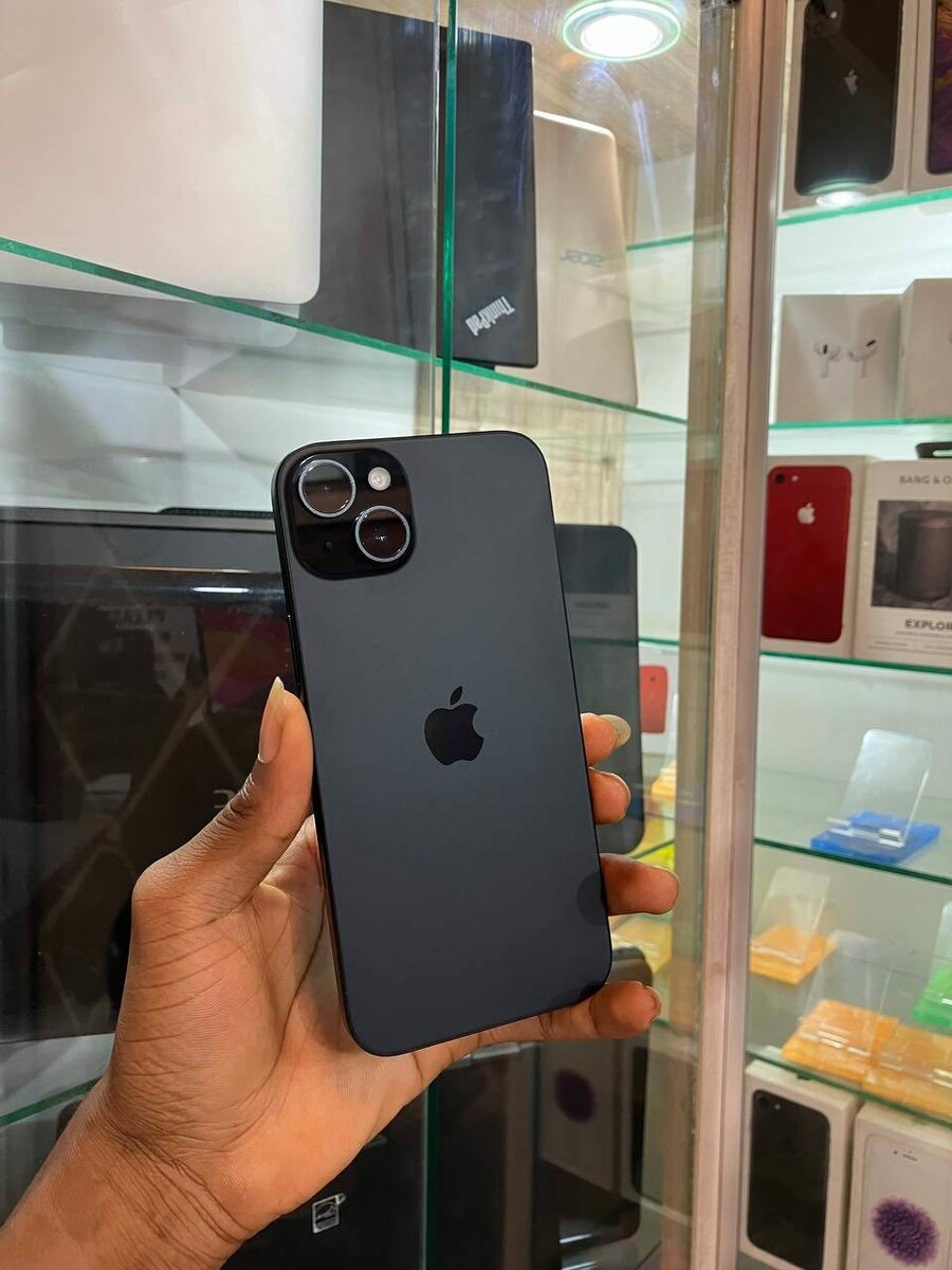 14 plus 256GB