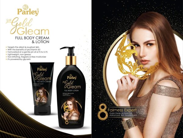 Parley cosmetics