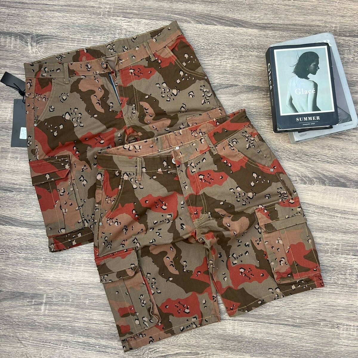 Quality shirts