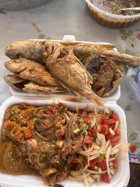 Délices D eunice 