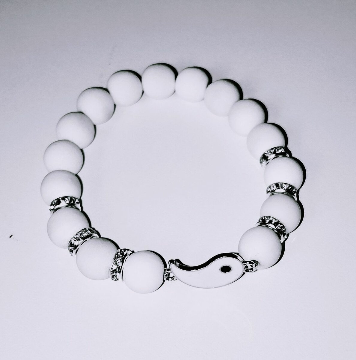 Beaded bracelets