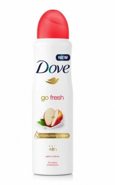 Déodorant DOVE