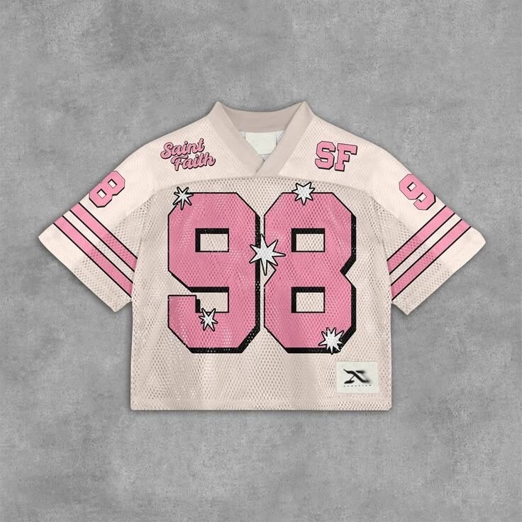 Maillot de sport graphique
