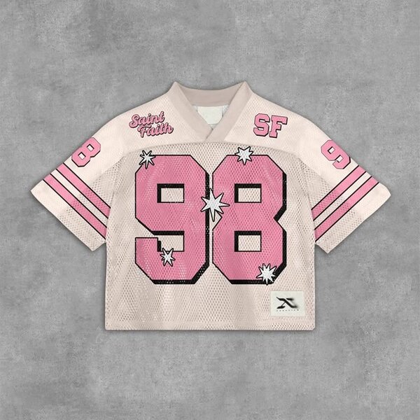 Maillot de sport graphique
