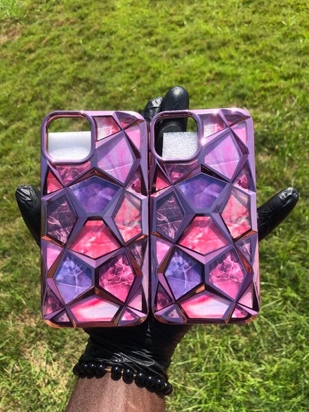 Classy case