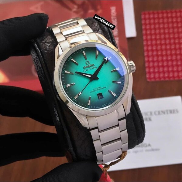 Wrist Watch
