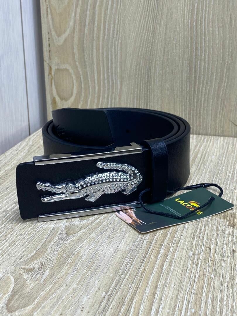 Ceinture Homme Élégante