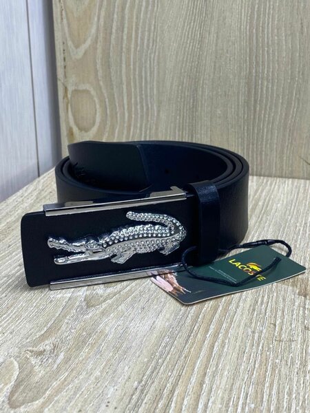 Ceinture Homme Élégante