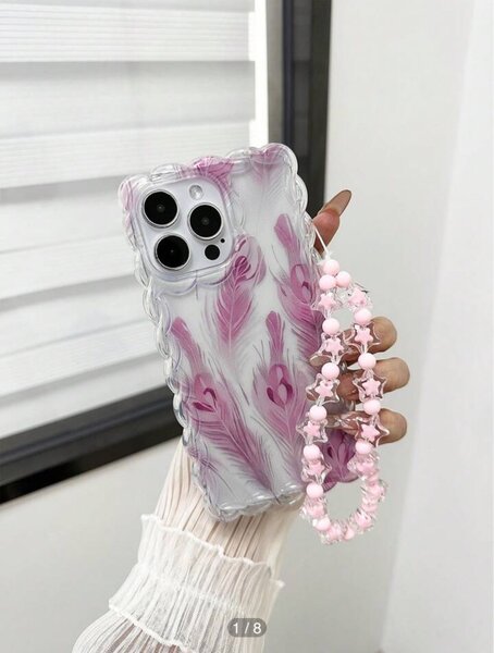 Coque iPhone Été Design