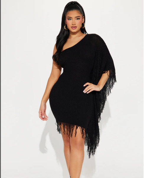 Fashion nova dress