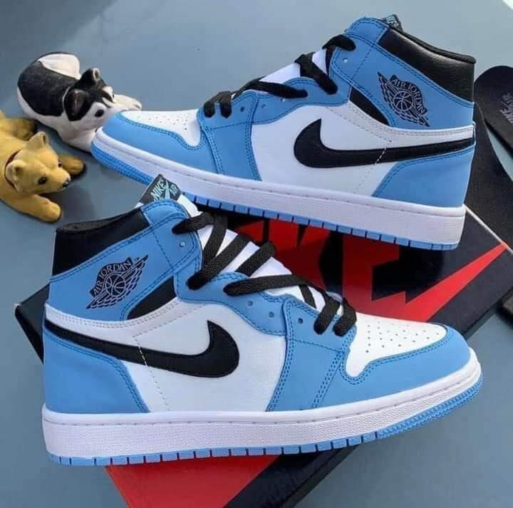 Jordan 1