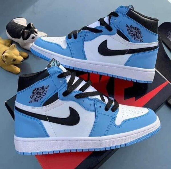Jordan 1