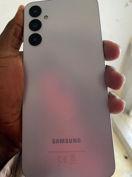 Samsung A05 128giga