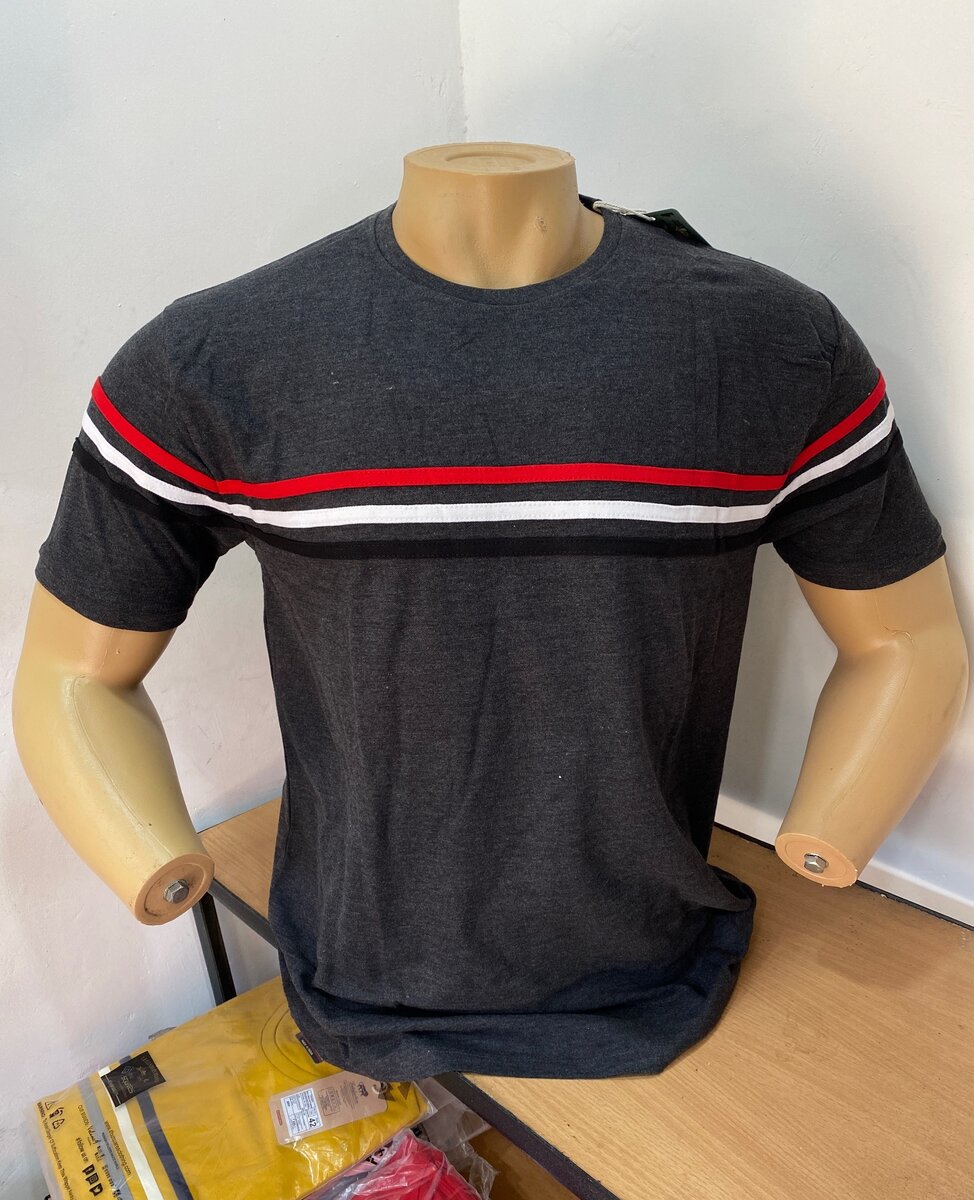 ZERO GRAVITY TEES