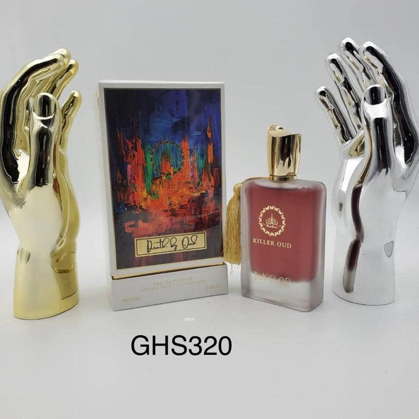 Parfume