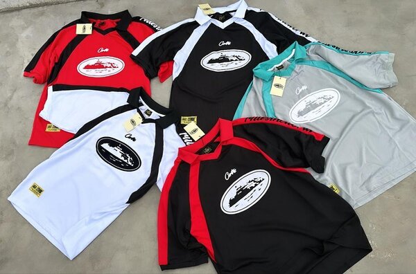 Maillot Cortez