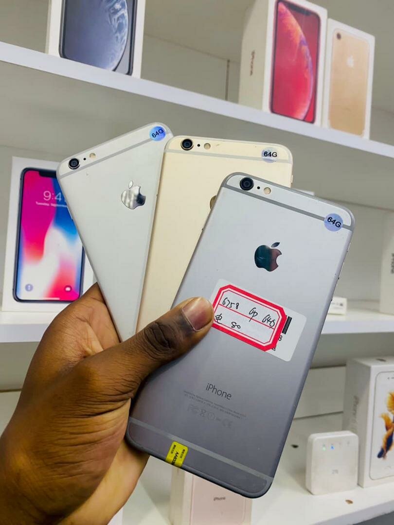 Iphone 6plus