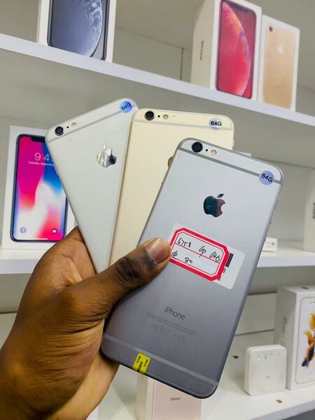 Iphone 6plus