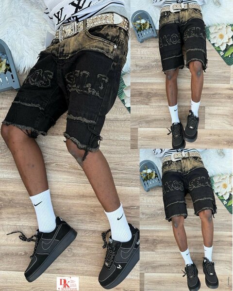Culotte Jean édition limitée