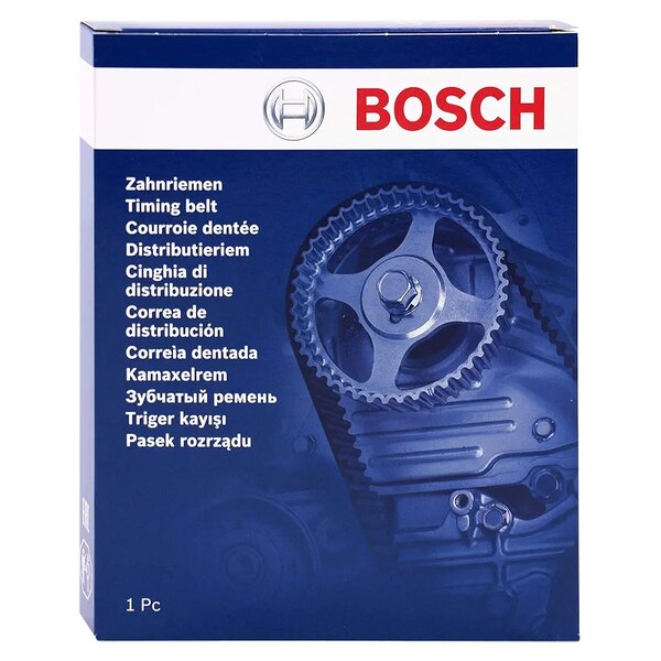 Bosch Timing Belt