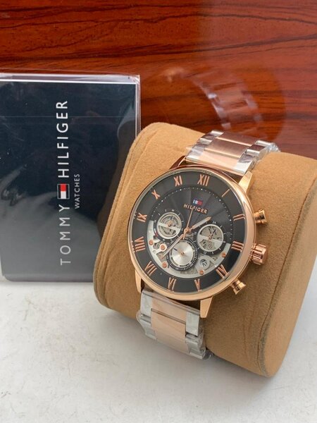 Tommy Hilfiger