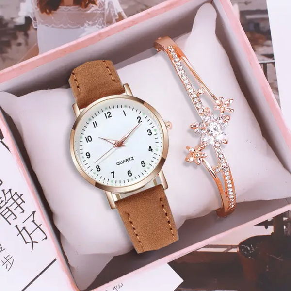 Montres et bracelet