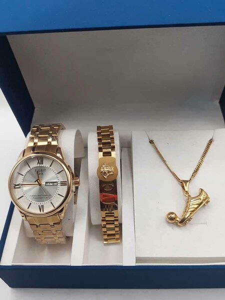 Tissit watch