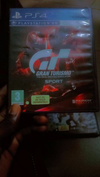 GRAN TURISMO