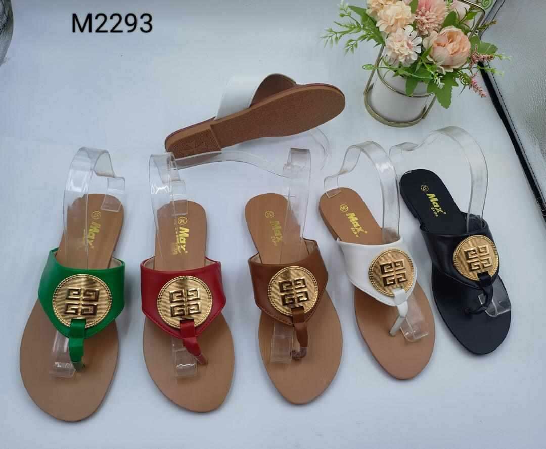 Slippers