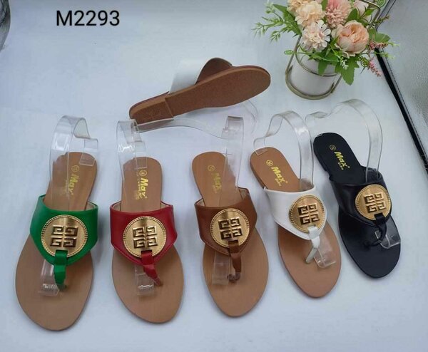 Slippers