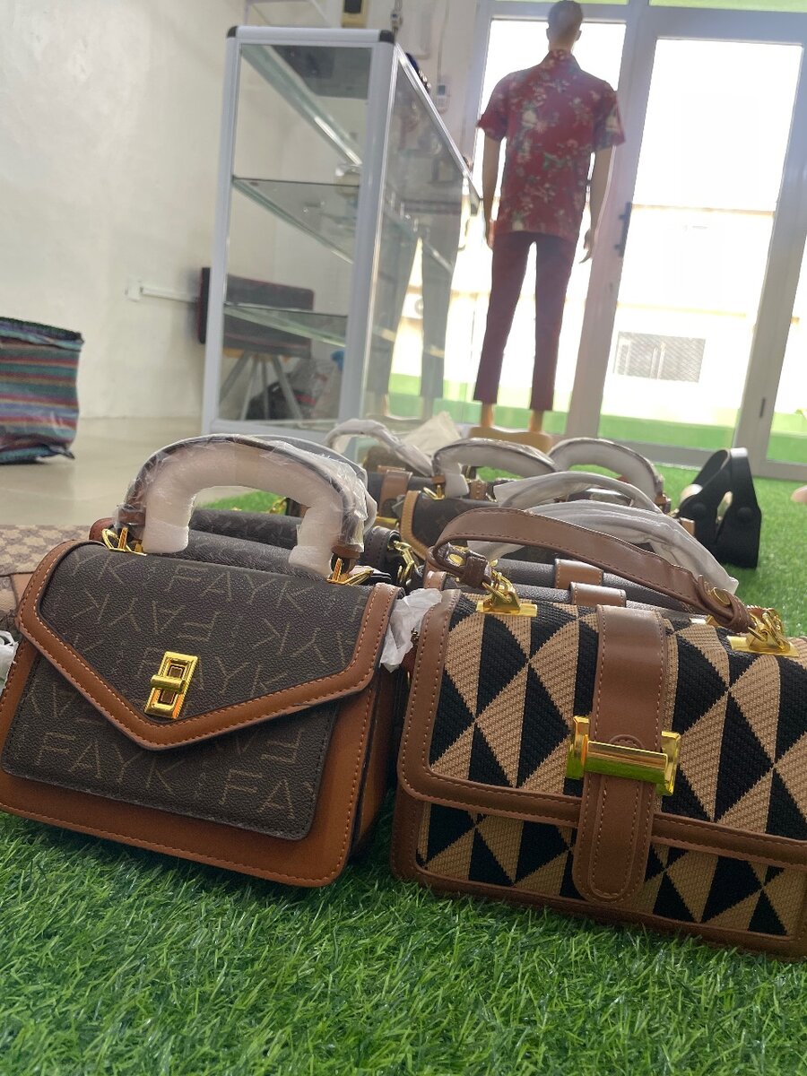 Gucci bags