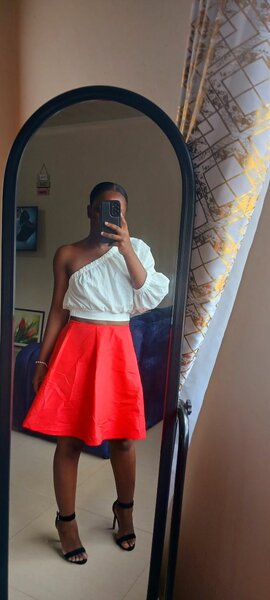 skirt (k120)