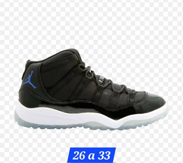 Chaussure enfant ( Jordan 11 )