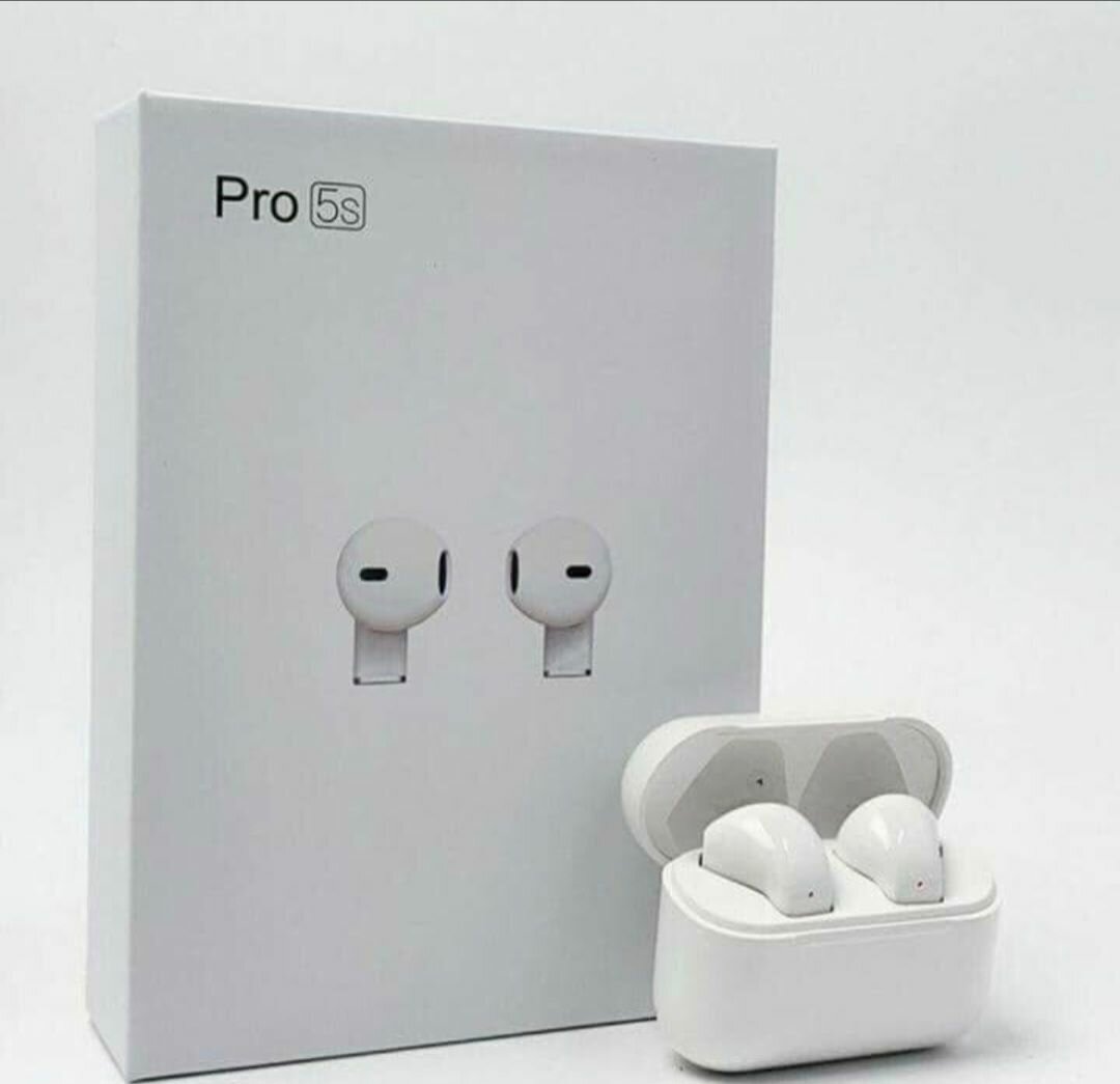Écouteurs Sans Fil Pro 5S