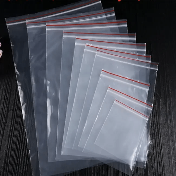 Zip pro 4*6cm (10 pcs)