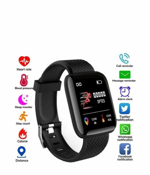 Smart watch