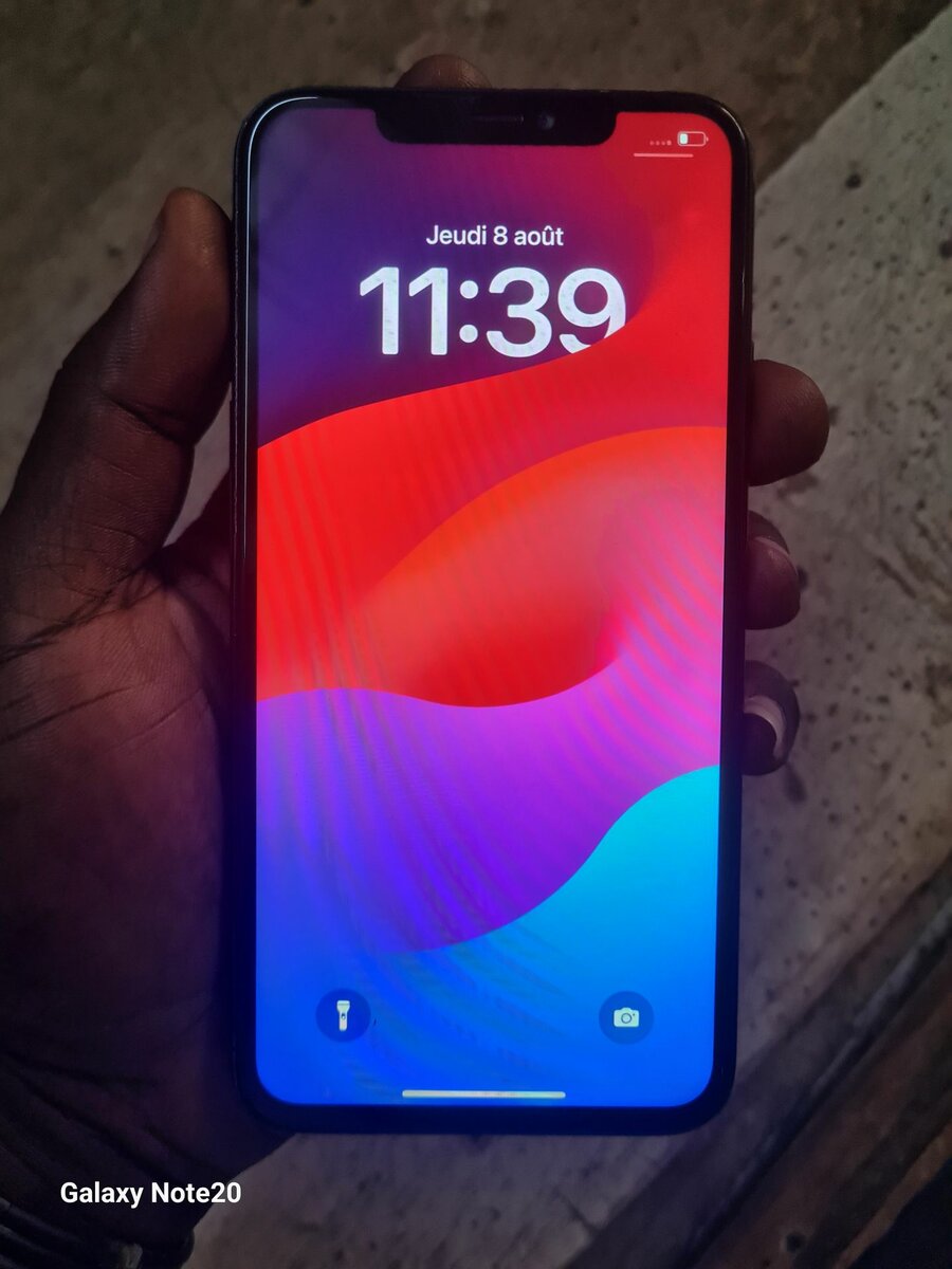 Iphone 11pro max