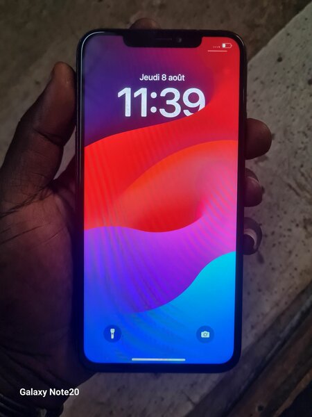 Iphone 11pro max